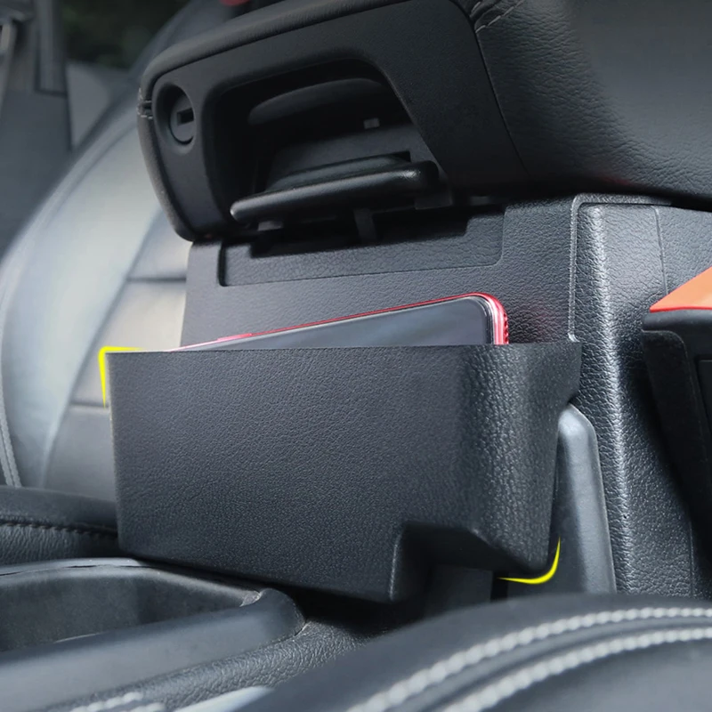 For Jeep Wrangler JK JL JLU Center Console Organizer Box Center Console Armrest Storage Box fit Wrangler 2011-2022 Accessories
For Jeep Wrangler JK JL JLU Center Console Organizer Box Center Console Armrest Storage Box fit Wrangler 2011-2022 Accessories