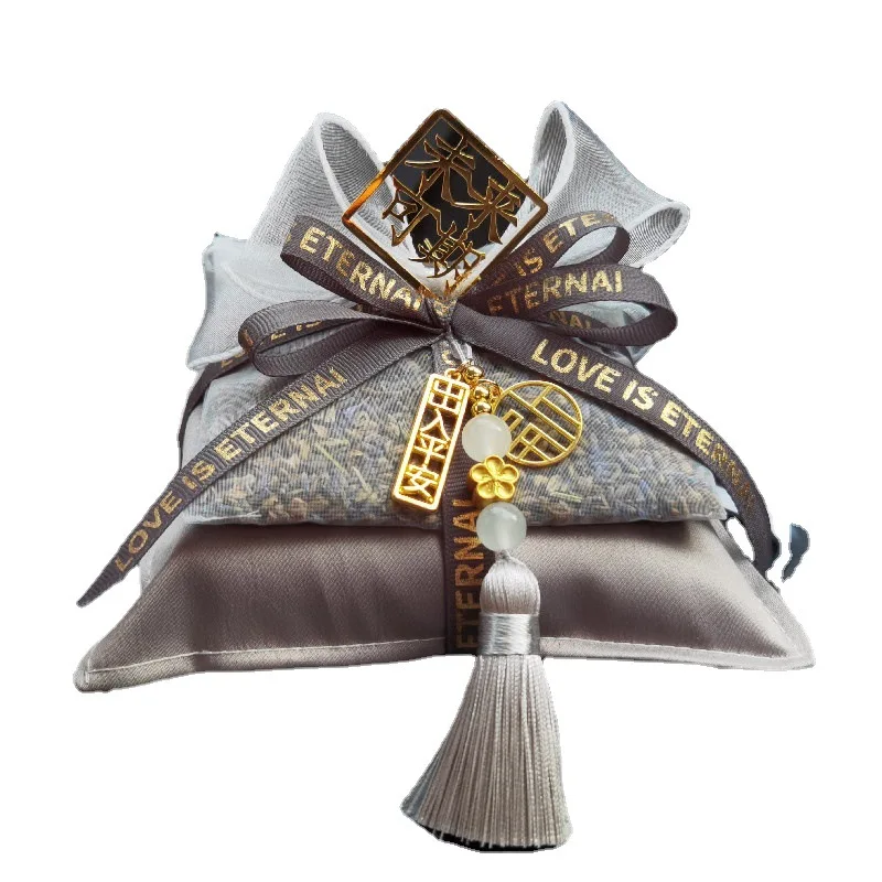 Bamboo Charcoal Car Carrying Special Removal of Smell Carbon Package Double Layer Dried Flower Odor Removal Aaromatherapy Packag
Bamboo Charcoal Car Carrying Special Removal of Smell Carbon Package Double Layer Dried Flower Odor Removal Aaromatherapy Packag