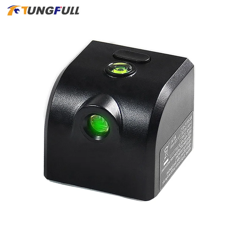 Portable Mini Cross Laser Levels Green Light Laser Beam Horizontal Line Vertical Line Precise Level Tool Cross Lines Laser level
Portable Mini Cross Laser Levels Green Light Laser Beam Horizontal Line Vertical Line Precise Level Tool Cross Lines Laser level