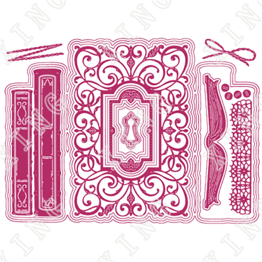 2022 Newest Craft Mold Fond Novel Card Shape Metal Cutting Dies Diy Scrapbook Cut Die Paper Card Knife Mould Blade Punch Stencil
2022 Newest Craft Mold Fond Novel Card Shape Metal Cutting Dies Diy Scrapbook Cut Die Paper Card Knife Mould Blade Punch Stencil