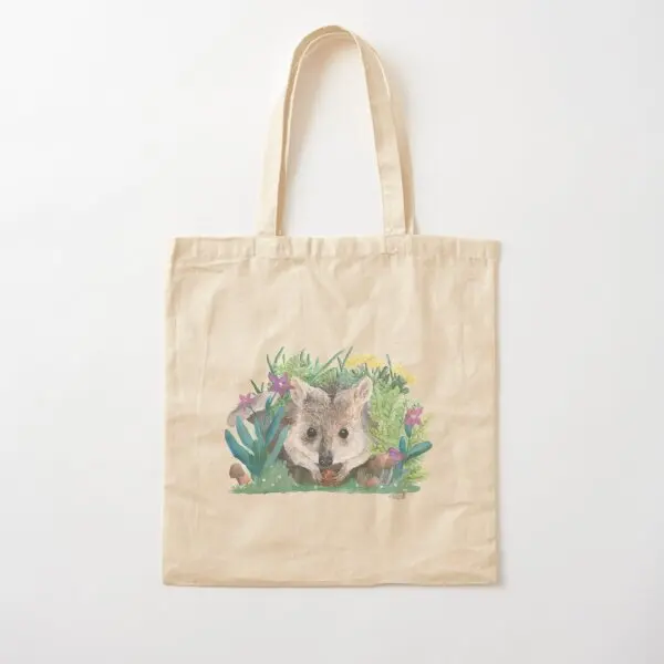 Bettong Forager хлопковая Холщовая Сумка, модная сумка, дорожная сумка-тоут, унисекс, шоппер с принтом, Повседневная Женская продуктовая Складная Т...
Bettong Forager хлопковая Холщовая Сумка, модная сумка, дорожная сумка-тоут, унисекс, шоппер с принтом, Повседневная Женская продуктовая Складная Т...