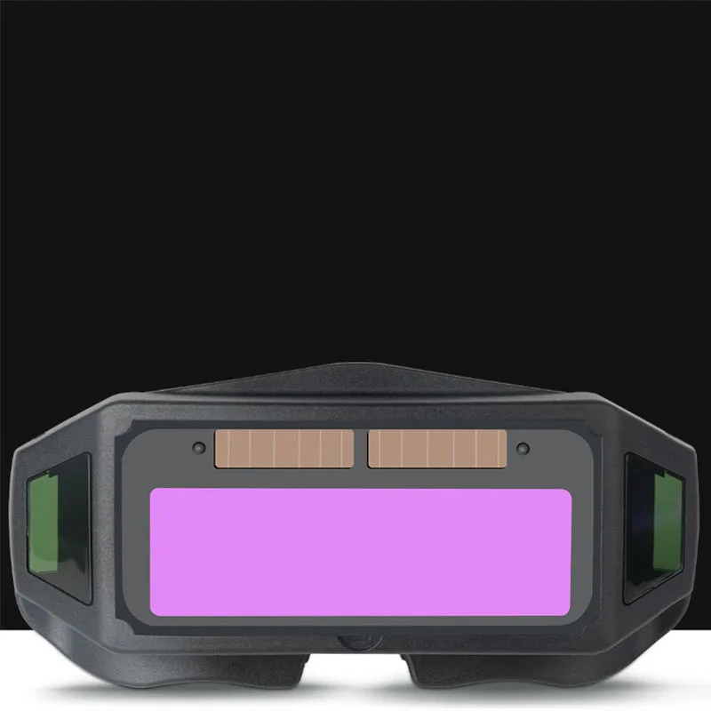 Шлемы для сварки с автоматическим затемнением, незатемняющие очки с автоматическим сменой света, с защитой от глаз, с Shied, Прямая поставка 
Шлемы для сварки с автоматическим затемнением, незатемняющие очки с автоматическим сменой света, с защитой от глаз, с Shied, Прямая поставка