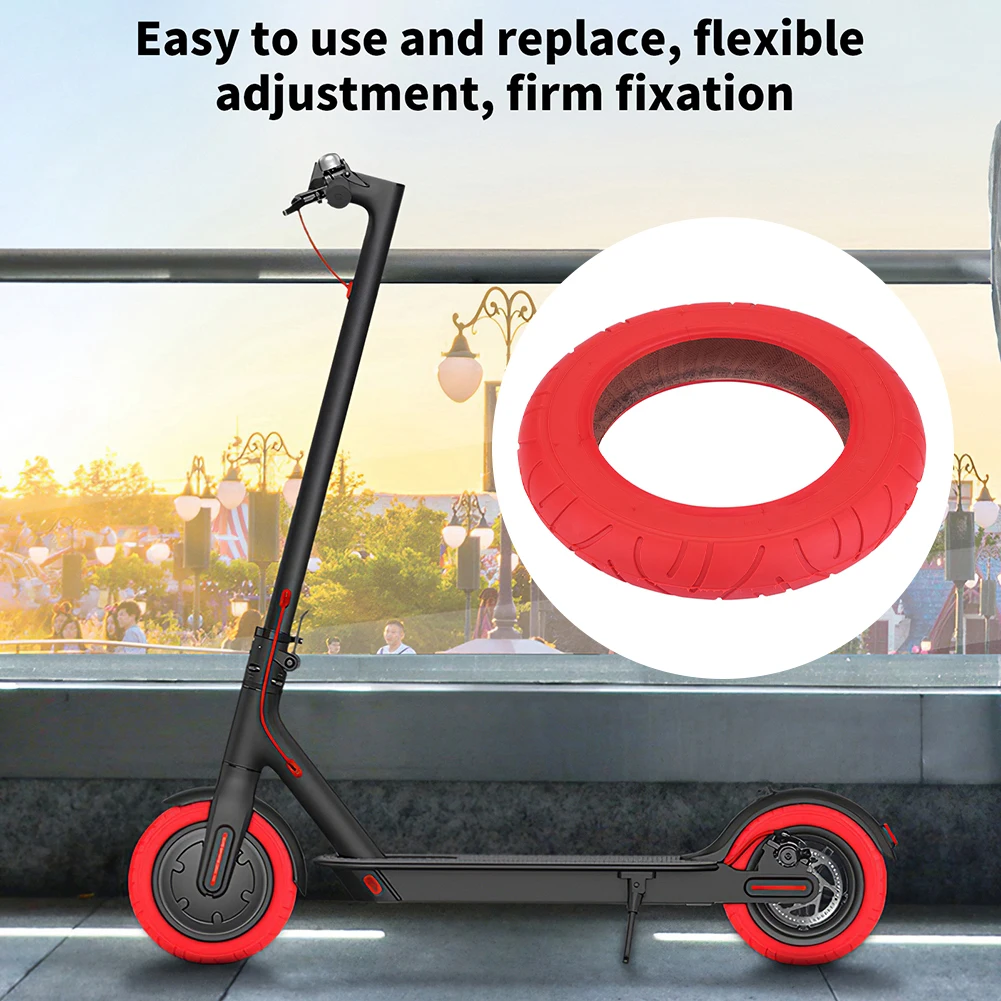 Hot 10*2'' Outer Tyre for Xiaomi M365/1S/LITE/PRO/PRO2 Electric Scooter Anti-Skid Tire Replacement Electric Scooter Accessories
Hot 10*2'' Outer Tyre for Xiaomi M365/1S/LITE/PRO/PRO2 Electric Scooter Anti-Skid Tire Replacement Electric Scooter Accessories