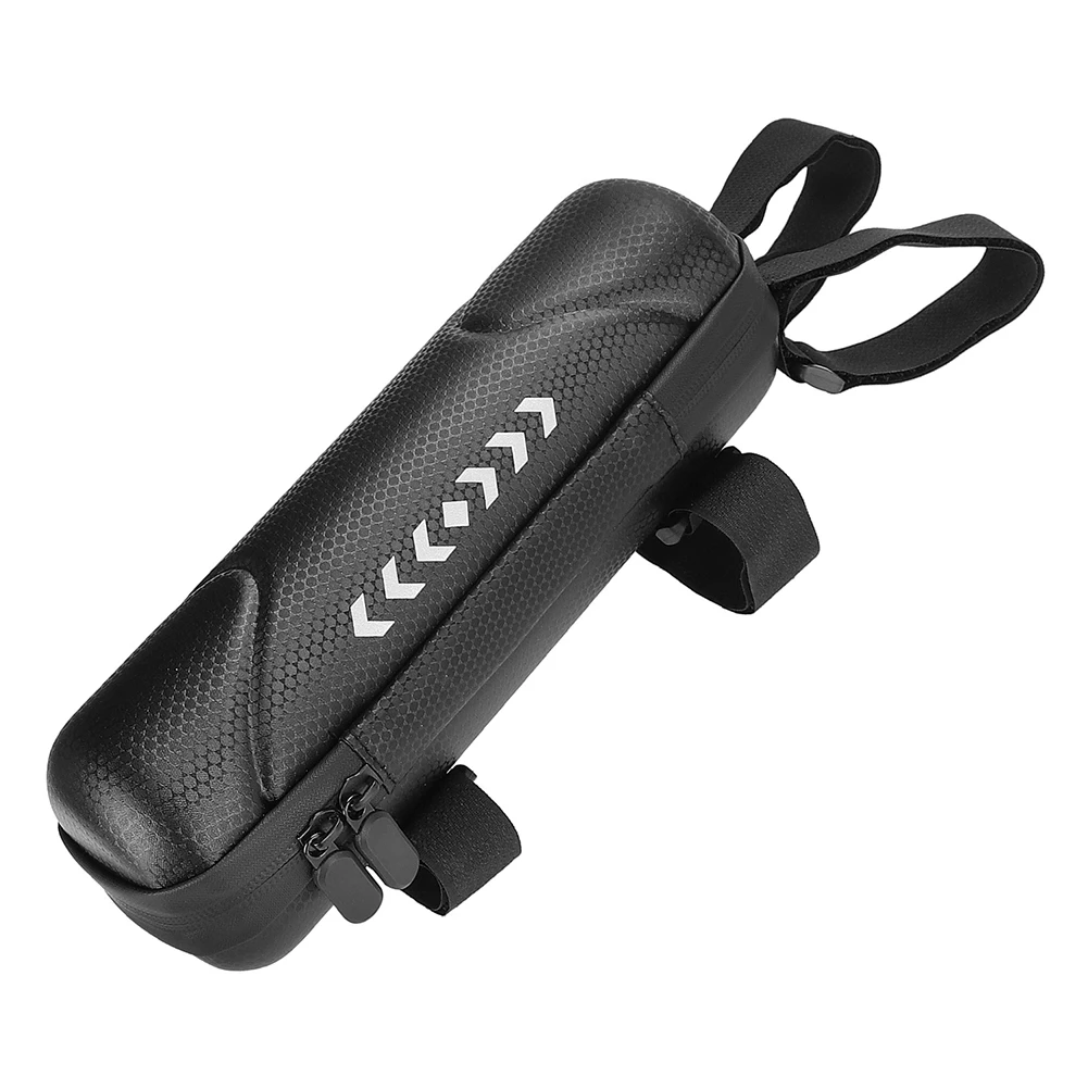 

Electric Scooter Water Bottle Bag Skateboard Repair Tools Organizer Bag Waterproof Bicycle Hard Shell Kettle Case for M365