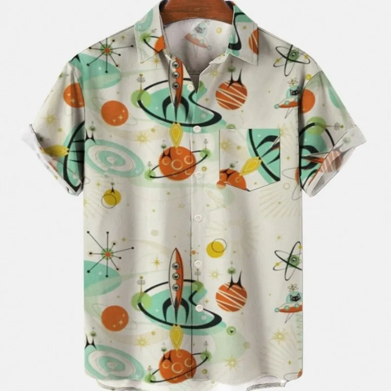 Men's Pattern Holiday Graffiti Shirts Clothing Free Shipping Designer Men Fashion Retro Medieval Anime Camisa Floral Oversized
Men's Pattern Holiday Graffiti Shirts Clothing Free Shipping Designer Men Fashion Retro Medieval Anime Camisa Floral Oversized
