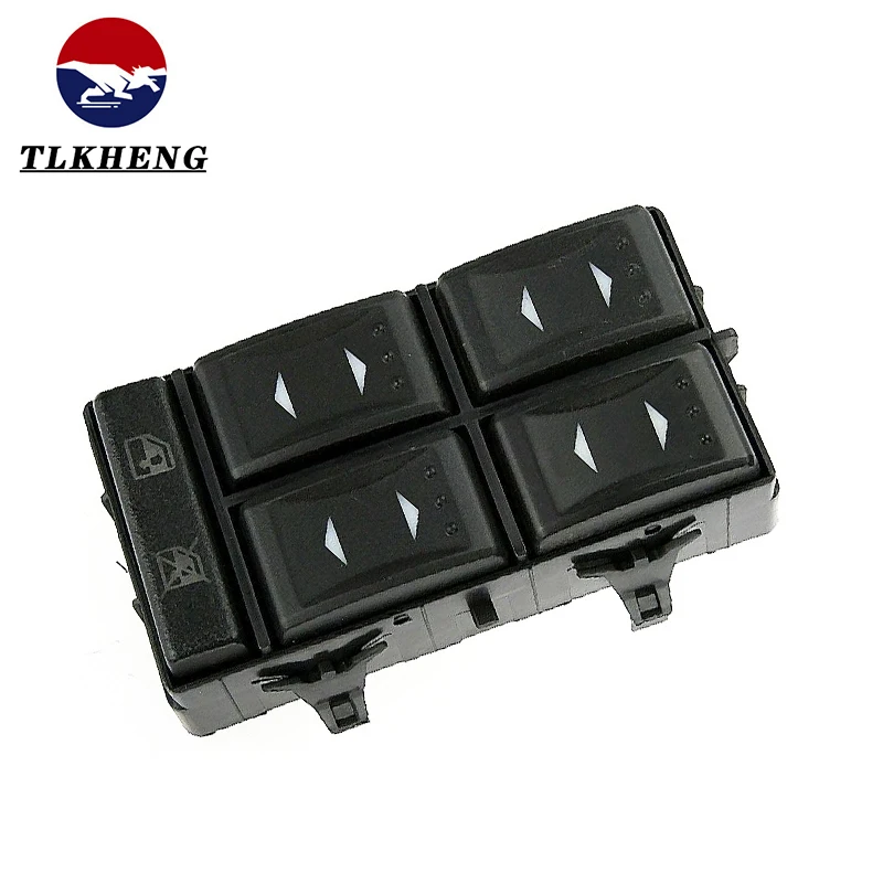 NEW High Quality Master Power Window Switch Button For Ford Mondeo MK3 2001-2007 3S7T-14A132-BA 3S7T14A132BA
NEW High Quality Master Power Window Switch Button For Ford Mondeo MK3 2001-2007 3S7T-14A132-BA 3S7T14A132BA
