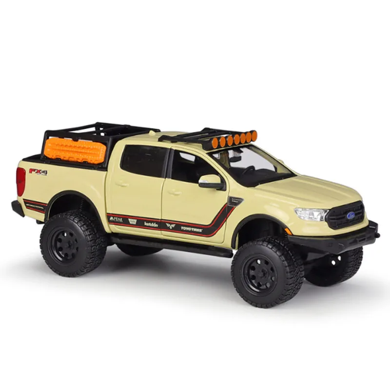 Maisto Diecast 1:27 Scale Classic Ford Range High Simulation Model Car Alloy Metal Toy Car For Chlidren Gift Collection
Maisto Diecast 1:27 Scale Classic Ford Range High Simulation Model Car Alloy Metal Toy Car For Chlidren Gift Collection