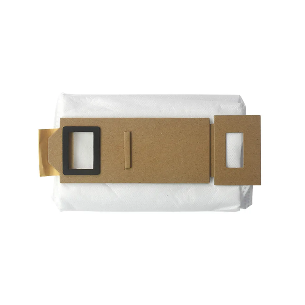 Replacement Dust Bags Robot S7 S7 Plus Spare Parts 5pcs Accessories For T7S T7S Plus Household Supplies Durabl
Replacement Dust Bags Robot S7 S7 Plus Spare Parts 5pcs Accessories For T7S T7S Plus Household Supplies Durabl