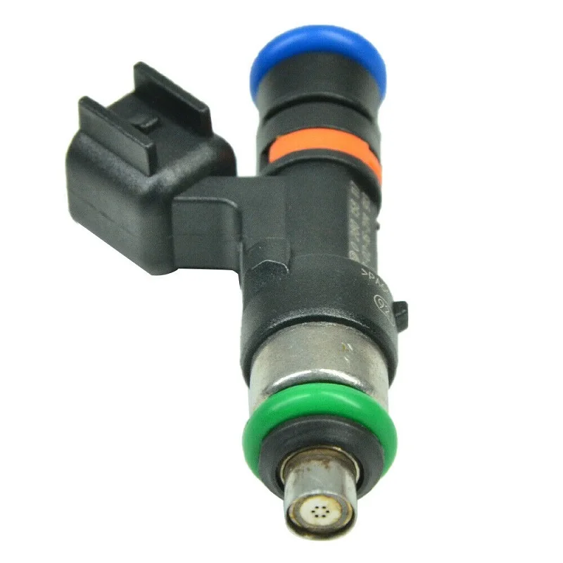 6pcs 0280158117 fuel injectors for EV14 A4 TT Golf Jetta Passat Car Accessories
6pcs 0280158117 fuel injectors for EV14 A4 TT Golf Jetta Passat Car Accessories