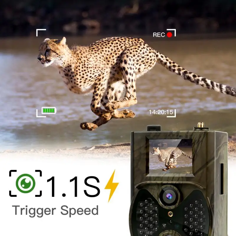 Night Vision Digital Camera Security Gprs 12m Hc300m 1080p Tracking Camcorders High-definition Hunting Camera Infrared 940nm 2g
Night Vision Digital Camera Security Gprs 12m Hc300m 1080p Tracking Camcorders High-definition Hunting Camera Infrared 940nm 2g