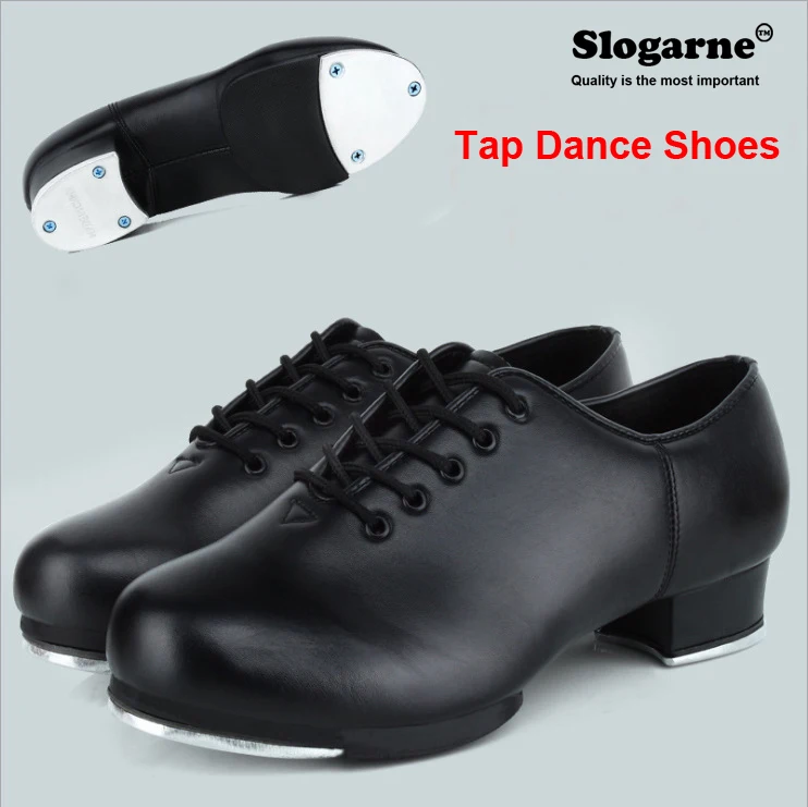 Men Women Children Tap Dance Shoes Boys Girls Tap Shoes Soft Leather Unisex Ballroom Tango Latin Modern Jazz Shoes Top Leather
Men Women Children Tap Dance Shoes Boys Girls Tap Shoes Soft Leather Unisex Ballroom Tango Latin Modern Jazz Shoes Top Leather