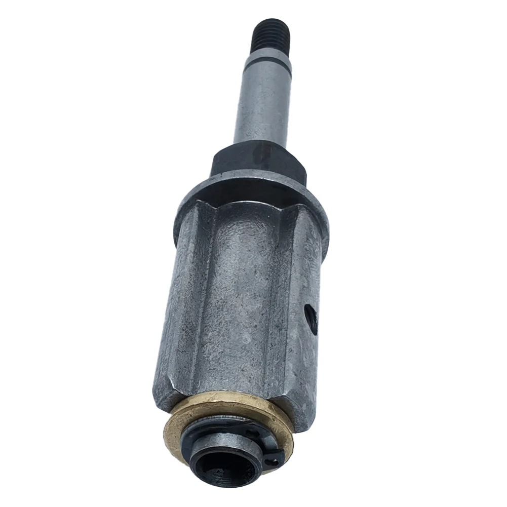 Lawn Mower Parts Bearing Holder 4144 640 5900 Replaces 6.1 X 1.02 X 2.2 Inch Bearing Attachment For Stihl FS38 FS45 Trimmer
Lawn Mower Parts Bearing Holder 4144 640 5900 Replaces 6.1 X 1.02 X 2.2 Inch Bearing Attachment For Stihl FS38 FS45 Trimmer