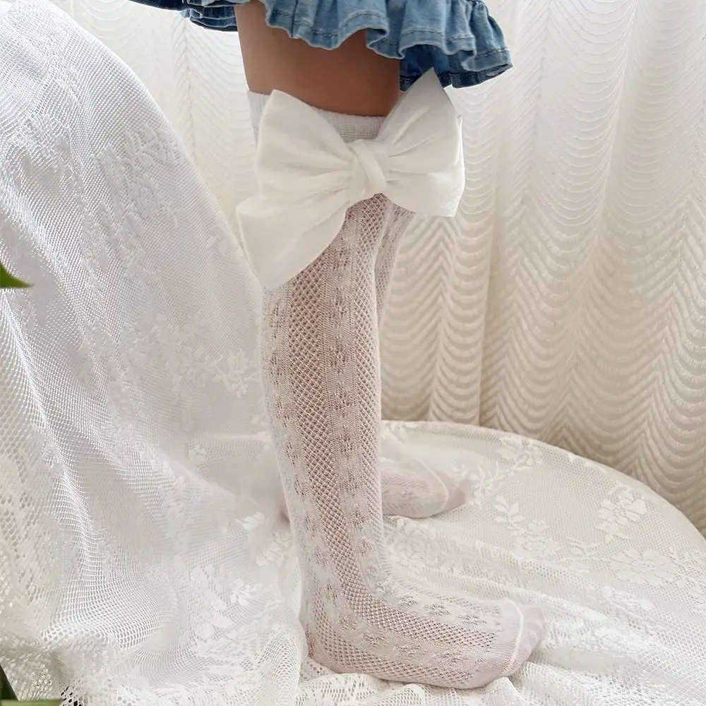 Lovely Summer Princess Bow Knot Lolita Comfortable Knee High Socks Kids Hosiery Korean Style Stockings Girls Long Socks
Lovely Summer Princess Bow Knot Lolita Comfortable Knee High Socks Kids Hosiery Korean Style Stockings Girls Long Socks