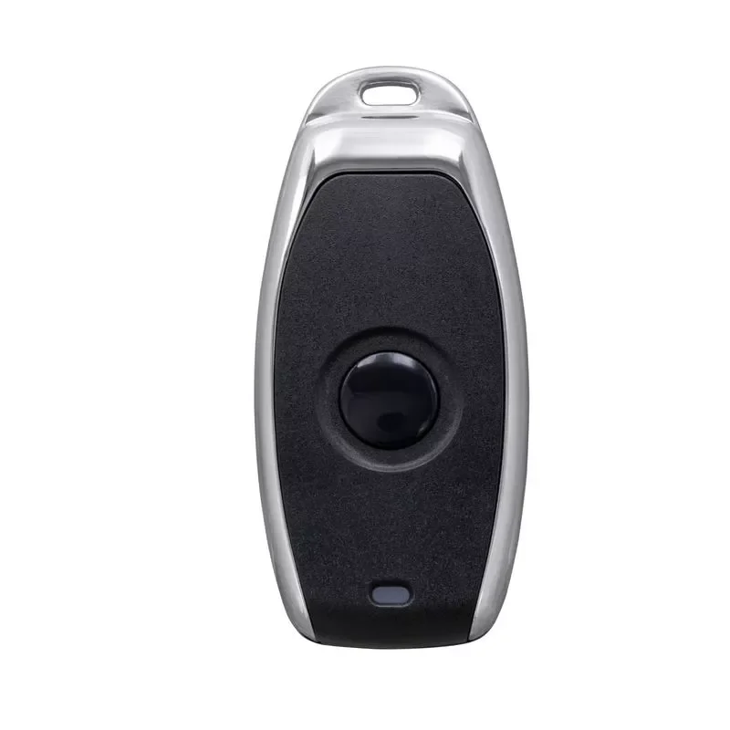 433MHz Universal Wireless Remote Control DC 12V 1CH Relay Receiver Module RF Switch 1 Button Gate Garage
433MHz Universal Wireless Remote Control DC 12V 1CH Relay Receiver Module RF Switch 1 Button Gate Garage