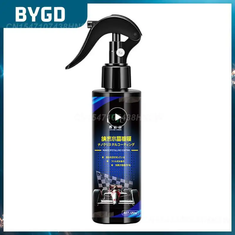 Durable Crystal Coating Wax Multipurpose Auto Coating Agent 350ml Portable Automotive Coating Agent Car Supplies Practical
Durable Crystal Coating Wax Multipurpose Auto Coating Agent 350ml Portable Automotive Coating Agent Car Supplies Practical