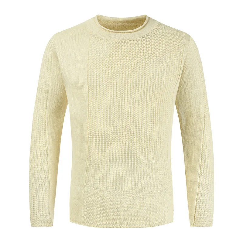 Men Autumn Casual Pullovers Sweater 2022 Winter O-Neck Sweaters harajuku Fashion Vintage Style knitted Jumper men clothing
Men Autumn Casual Pullovers Sweater 2022 Winter O-Neck Sweaters harajuku Fashion Vintage Style knitted Jumper men clothing