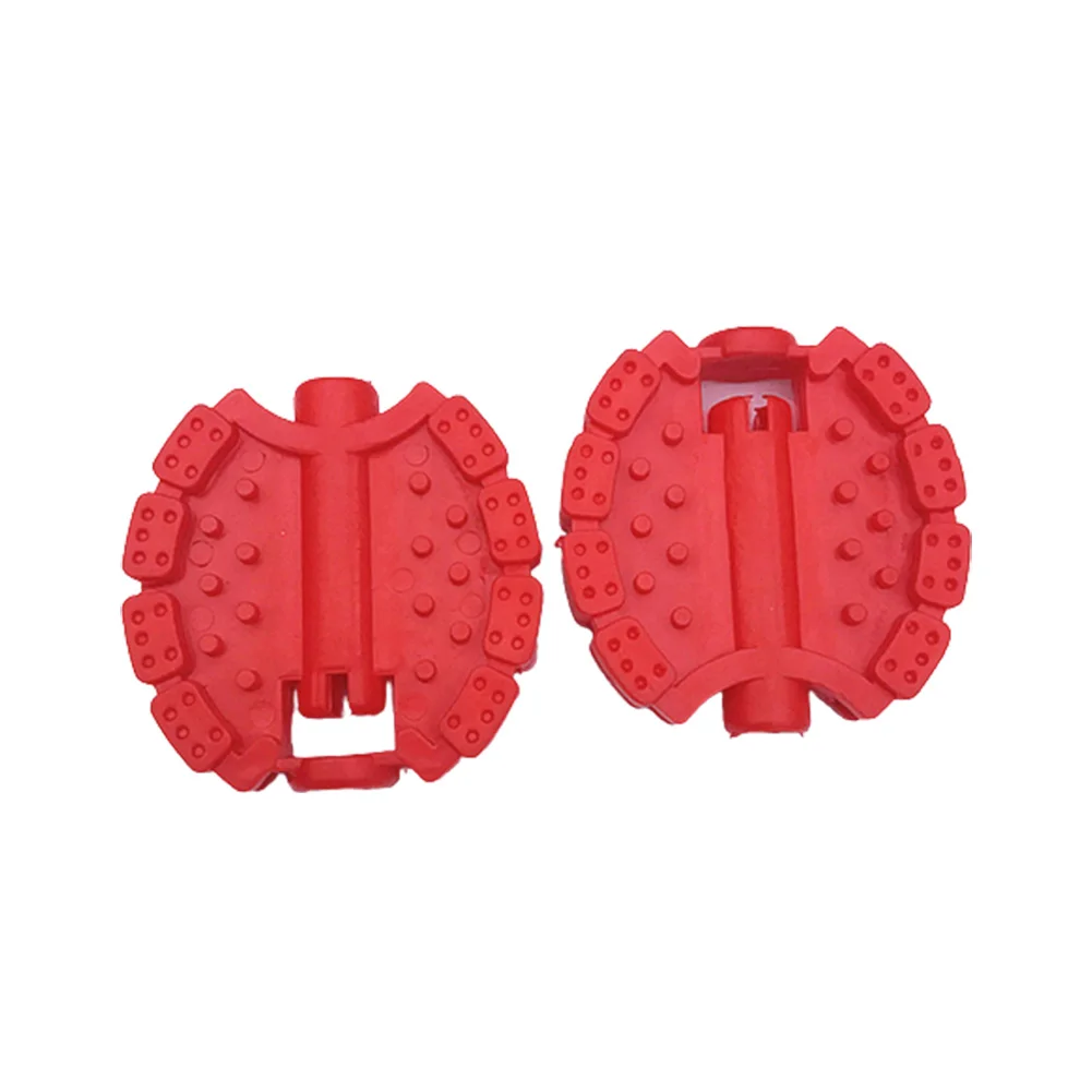 Replacement Pedals Lightweight and Affordable Replacement Pedals for Kids' Bikes and Tricycles with Spare Parts
Replacement Pedals Lightweight and Affordable Replacement Pedals for Kids' Bikes and Tricycles with Spare Parts