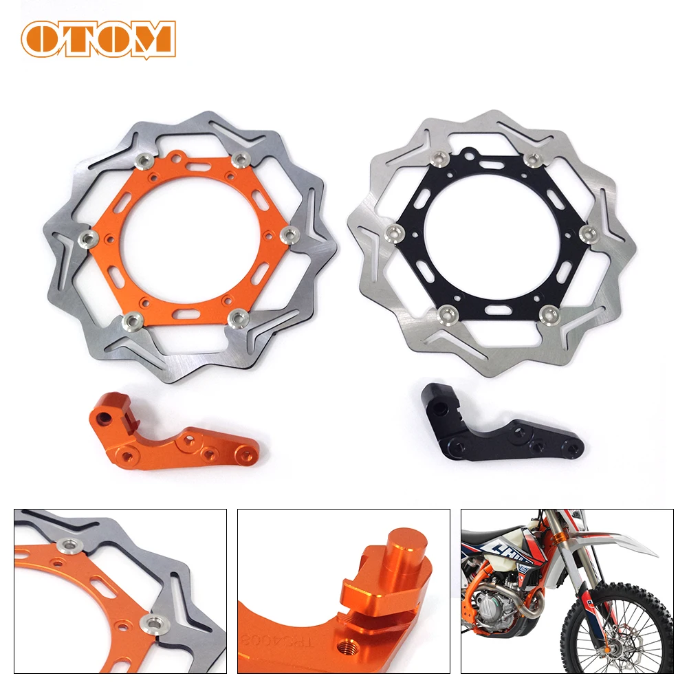 OTOM мотоциклетный адаптер для кронштейна 270 мм для KTM HUSQVARNA GASGAS SXF EXC FE TC EXF MCF Запчасти для кроссовых мотоциклов
OTOM мотоциклетный адаптер для кронштейна 270 мм для KTM HUSQVARNA GASGAS SXF EXC FE TC EXF MCF Запчасти для кроссовых мотоциклов