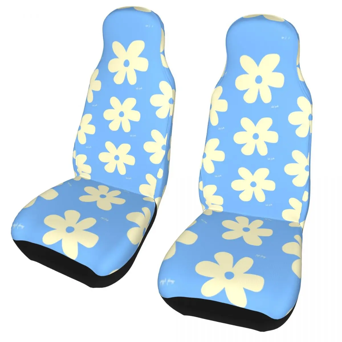 Flower Print Universal Car Seat Cover Protector Interior Accessories For SUV Floral Car Seat Protection Covers Car Accessories
Flower Print Universal Car Seat Cover Protector Interior Accessories For SUV Floral Car Seat Protection Covers Car Accessories