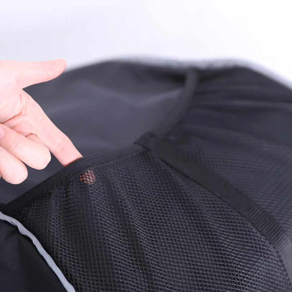 Storage Bag Chair Backpack Water Sport Tool 14*42*45cm Stand Up 600D Accessories Mesh Oxford Fabric For Kayaks
Storage Bag Chair Backpack Water Sport Tool 14*42*45cm Stand Up 600D Accessories Mesh Oxford Fabric For Kayaks