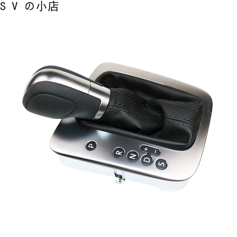 DSG shift knob shift lever handball for Volkswagen 2010-2016 Tiguan 2 wheels 5ND713203 5ND 713 203 auto parts
DSG shift knob shift lever handball for Volkswagen 2010-2016 Tiguan 2 wheels 5ND713203 5ND 713 203 auto parts
