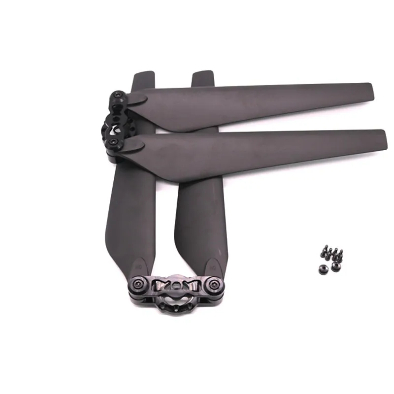 UP2680 26-inch folding front and back paddle agricultural plant protection multi-rotor drone paddle
UP2680 26-inch folding front and back paddle agricultural plant protection multi-rotor drone paddle
