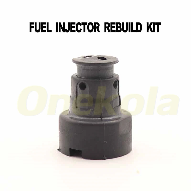 100pieces wholesale Fuel injector pintle cap plastic parts for 23250 50030 repair kit for Toyota LEXUS 23250-20020
100pieces wholesale Fuel injector pintle cap plastic parts for 23250 50030 repair kit for Toyota LEXUS 23250-20020