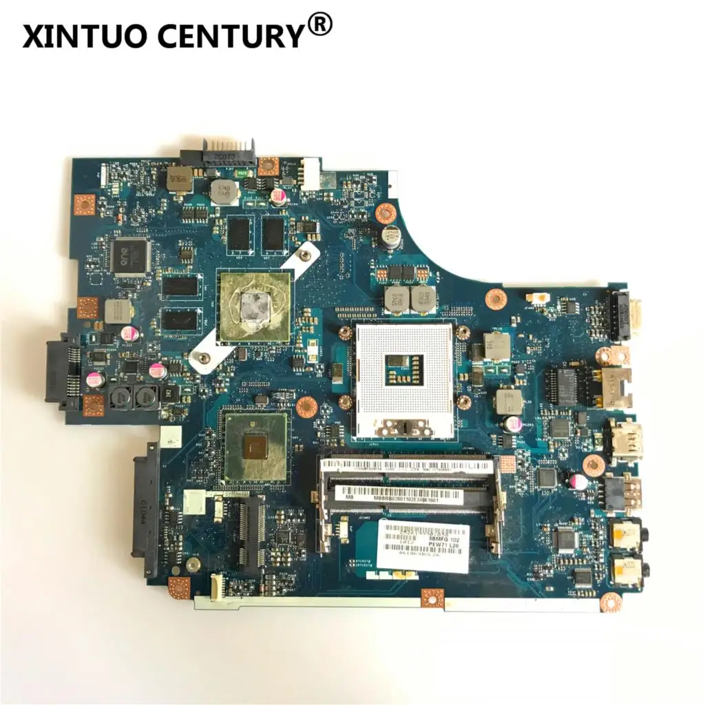 NEW71 LA-5893P motherboard for Acer 5740 5741 5742 5741G 5742G motherboard LA-5891P LA-5894P LA-5893P Test work 100% original
NEW71 LA-5893P motherboard for Acer 5740 5741 5742 5741G 5742G motherboard LA-5891P LA-5894P LA-5893P Test work 100% original