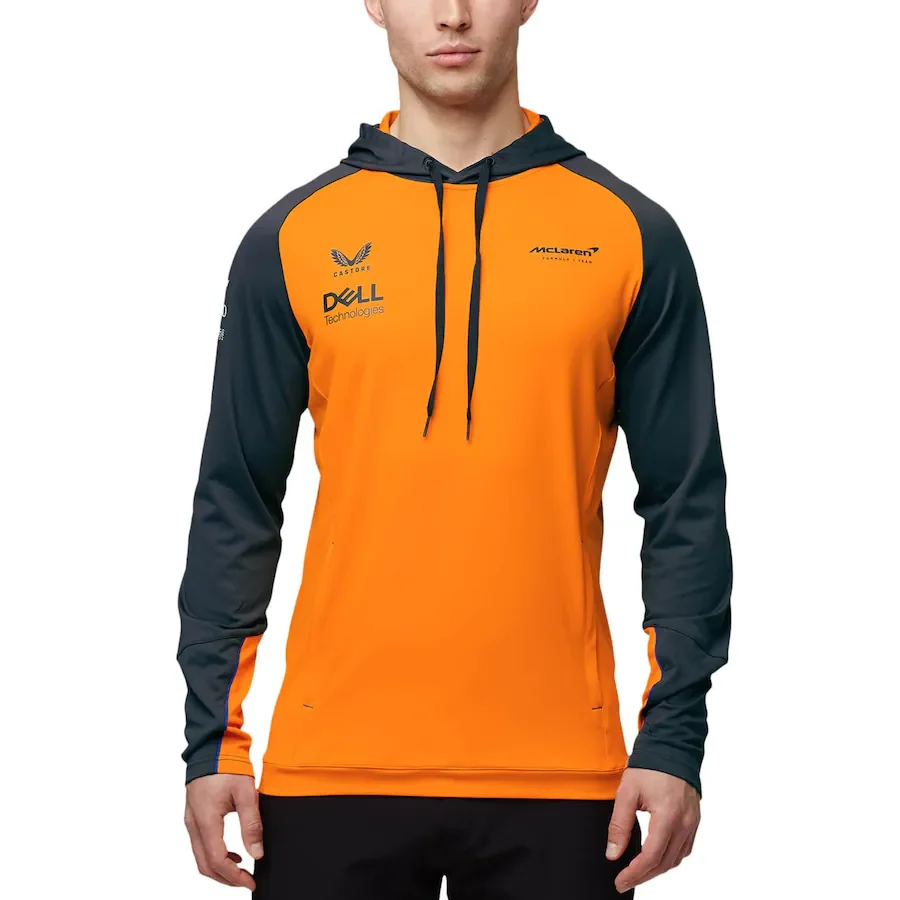 Men's Sweatshirt, 2022 New Formula 1 Team McLaren Norris 3D Digital Print Hooded Sweatshirt, reprinted from the official website
Men's Sweatshirt, 2022 New Formula 1 Team McLaren Norris 3D Digital Print Hooded Sweatshirt, reprinted from the official website
