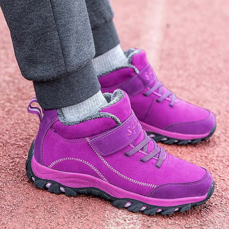 trekking Non-slip lady sneakers Women's sports set Lady ladies sport shoes sneakers Running sneakers baskette femme vulcanized
trekking Non-slip lady sneakers Women's sports set Lady ladies sport shoes sneakers Running sneakers baskette femme vulcanized