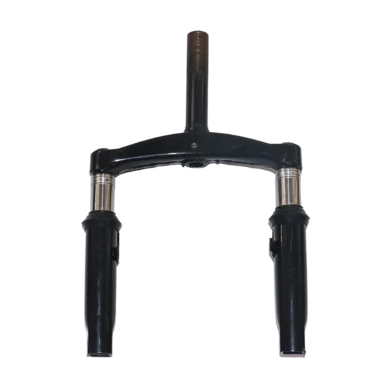 Вилка Передняя амортизирующая 10X6.00-5.5, вакуумный колпачок для шин, передняя вилка для Mini Little Citycoco Harley, аксессуары для скутера 
Вилка Передняя амортизирующая 10X6.00-5.5, вакуумный колпачок для шин, передняя вилка для Mini Little Citycoco Harley, аксессуары для скутера