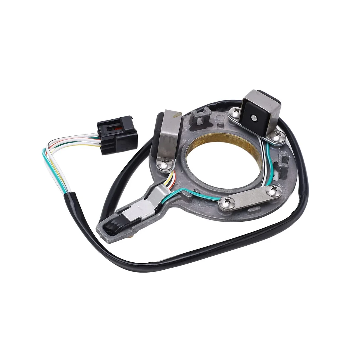 688-85580-00 Coil Pulser for Outboard Motor 2 Stroke 50HP 75HP 85HP 688-85580 Boat Engine Parsun T90
688-85580-00 Coil Pulser for Outboard Motor 2 Stroke 50HP 75HP 85HP 688-85580 Boat Engine Parsun T90