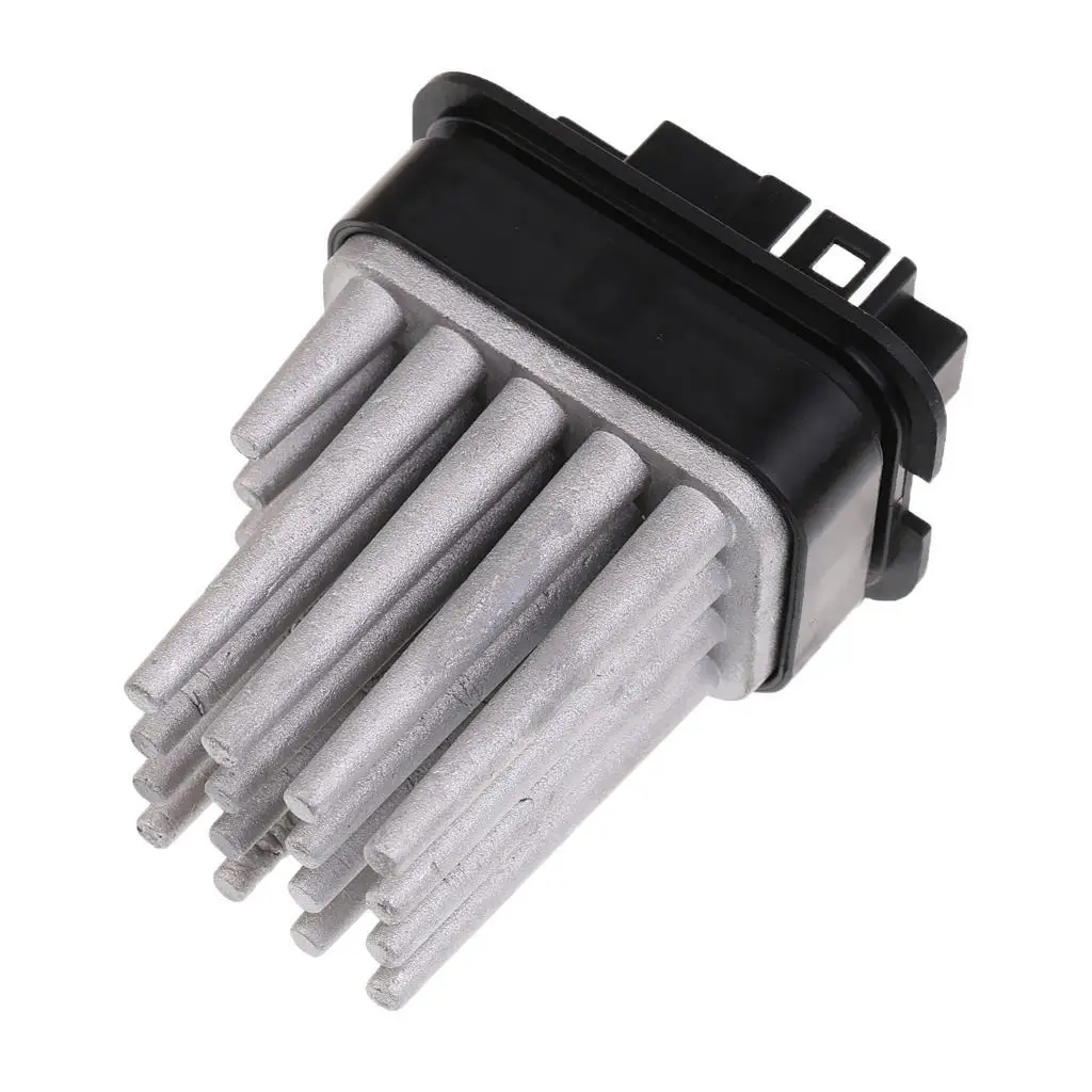 Blower Motor Power Module Resistor for 90566802
Blower Motor Power Module Resistor for 90566802