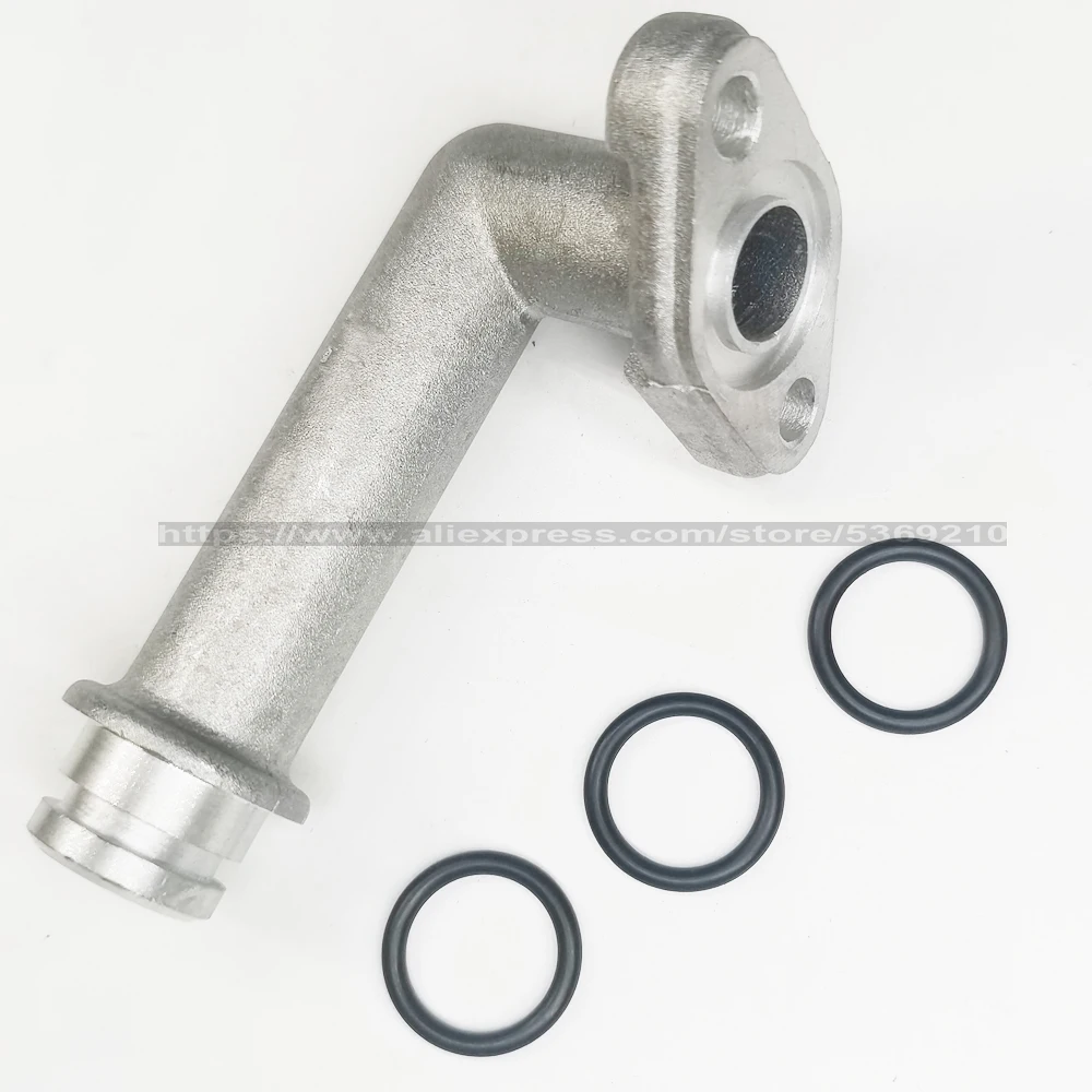 ATV Motorcycle Parts Engine Water Pump Water Pipe Kit LH260 LH300 LH400 22817A 10082
ATV Motorcycle Parts Engine Water Pump Water Pipe Kit LH260 LH300 LH400 22817A 10082