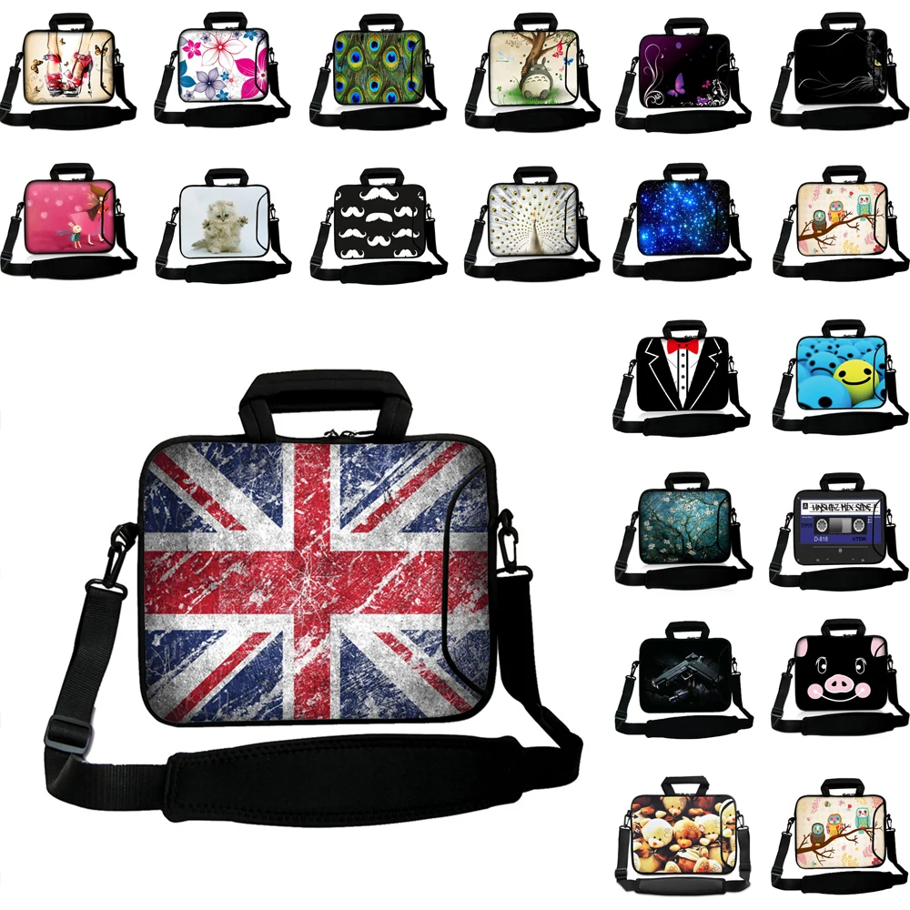 Laptop Bag 10 12 13 14 15.6 17 15.4 13.3 14.1 11.6 12.3 Waterproof Large Capacity Travel Messenger Handle Case For Macbook ACER
Laptop Bag 10 12 13 14 15.6 17 15.4 13.3 14.1 11.6 12.3 Waterproof Large Capacity Travel Messenger Handle Case For Macbook ACER