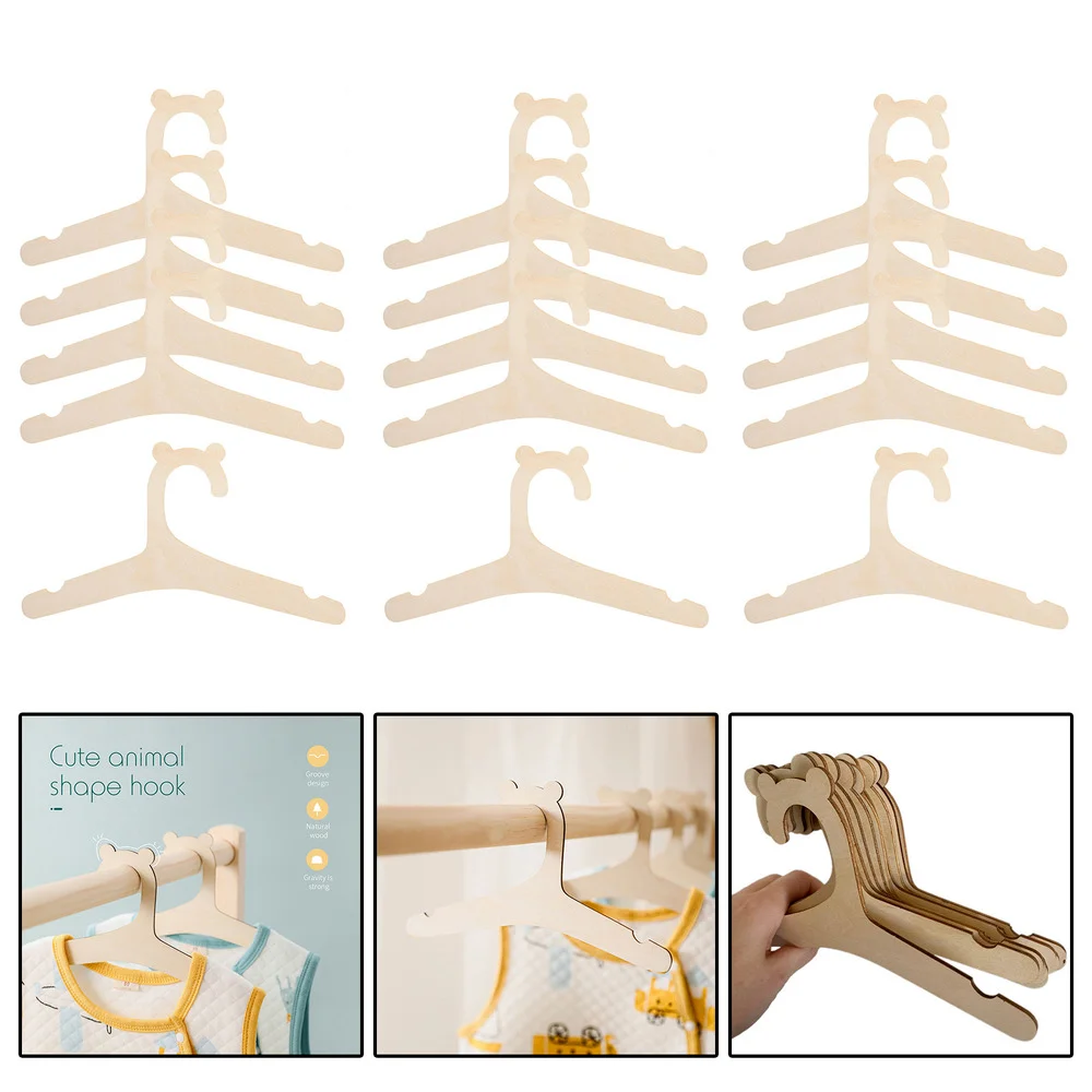 Baby Clothes Hangers Rack Wooden Baby Clothes Hanger Creative Clothing Storage Display Kids Hangers Room Nursery Decor
Baby Clothes Hangers Rack Wooden Baby Clothes Hanger Creative Clothing Storage Display Kids Hangers Room Nursery Decor
