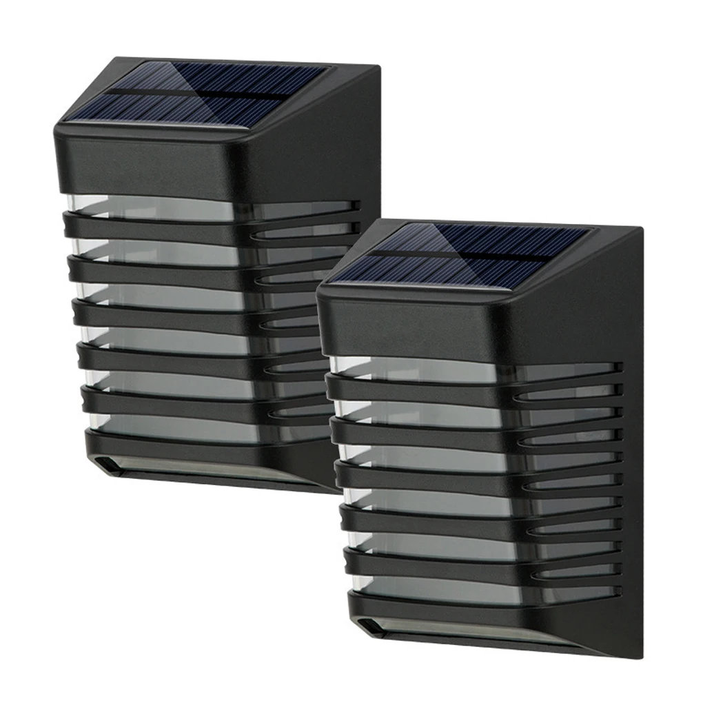 Настенный светодиодный светильник на солнечной батарее, домашнее освещение для патио, ландшафсветильник, инструмент для ландшафтного диза...
Настенный светодиодный светильник на солнечной батарее, домашнее освещение для патио, ландшафсветильник, инструмент для ландшафтного диза...