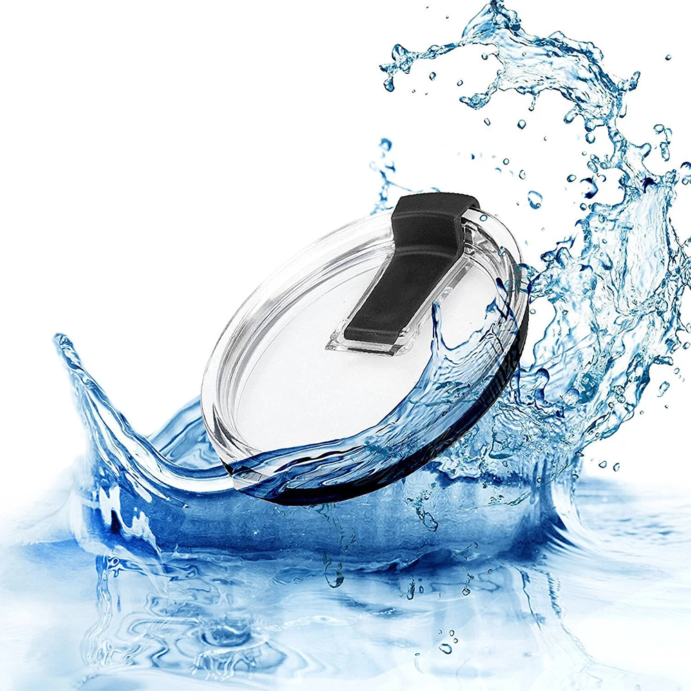 Cup Lids Spill Proof Clear Mugs Cups Lid Replacement Splash Resistant Cover Water Cup Lid Fit Vacuum Lid For Tumbler Cup
Cup Lids Spill Proof Clear Mugs Cups Lid Replacement Splash Resistant Cover Water Cup Lid Fit Vacuum Lid For Tumbler Cup