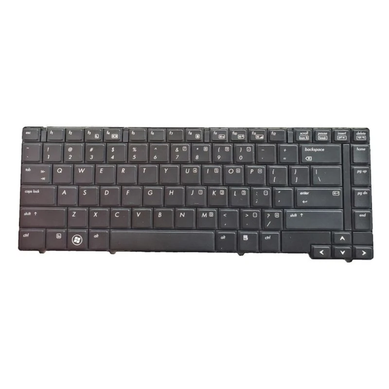 Laptop Key-panel English Keyboard US Layout Keypad for hp Probook 6455B 6440B 6450b 6455b Repair Replacement Drop Shipping
Laptop Key-panel English Keyboard US Layout Keypad for hp Probook 6455B 6440B 6450b 6455b Repair Replacement Drop Shipping