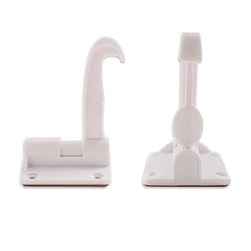 Child Safety Cabinet Locks Drawer Locks Reversible Cabinet Lock Hooks Child Proof Safety Locks White
Child Safety Cabinet Locks Drawer Locks Reversible Cabinet Lock Hooks Child Proof Safety Locks White
