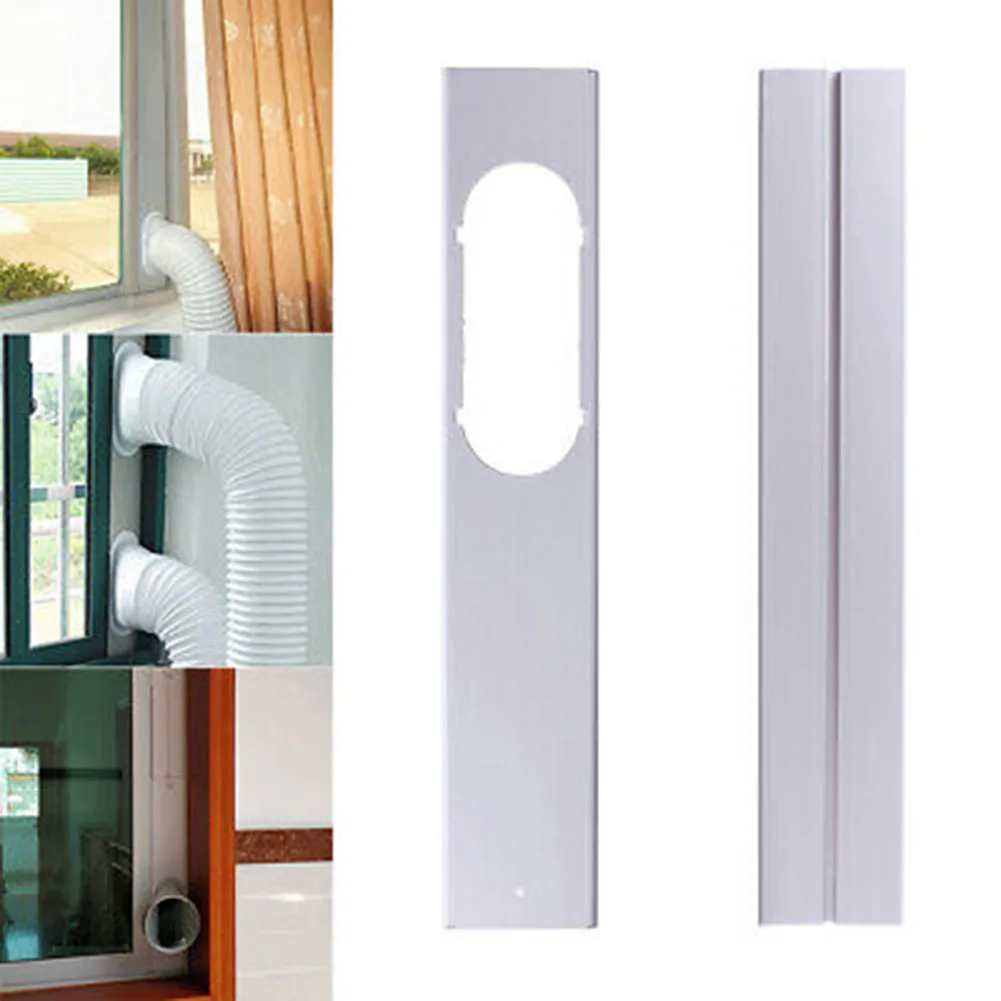 Casement Kit Casement Kit Board None 55-110cm (2pcs); 55-165cm (3pcs) Adjustable Conditioner Mobile Air Brand New
Casement Kit Casement Kit Board None 55-110cm (2pcs); 55-165cm (3pcs) Adjustable Conditioner Mobile Air Brand New
