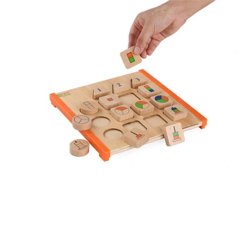 Baby Child Learning Education Toys Children's Wooden Puzzle 3D Magic Cube Children's Educational Toys Montessori Puzzle Gift Hot
Baby Child Learning Education Toys Children's Wooden Puzzle 3D Magic Cube Children's Educational Toys Montessori Puzzle Gift Hot
