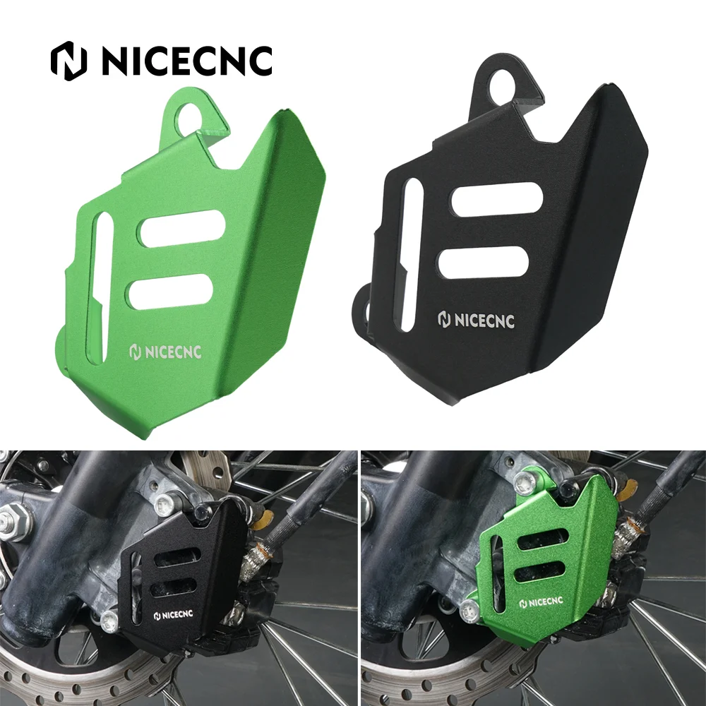 1x Front Brake Caliper Guard Cover For Kawasaki KLR650 2008-2018 2012 2013 2014 2015 2016 2017 KLR 650 Brake Caliper Protector
1x Front Brake Caliper Guard Cover For Kawasaki KLR650 2008-2018 2012 2013 2014 2015 2016 2017 KLR 650 Brake Caliper Protector