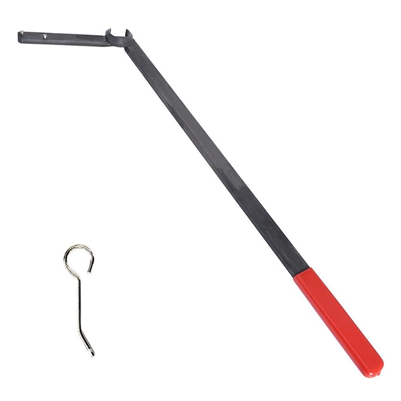 Serpentine Belt Removal Tensioner Tool R52 R53 Compatible for Mini Cooper BMW- W11 Supercharged Engine
Serpentine Belt Removal Tensioner Tool R52 R53 Compatible for Mini Cooper BMW- W11 Supercharged Engine