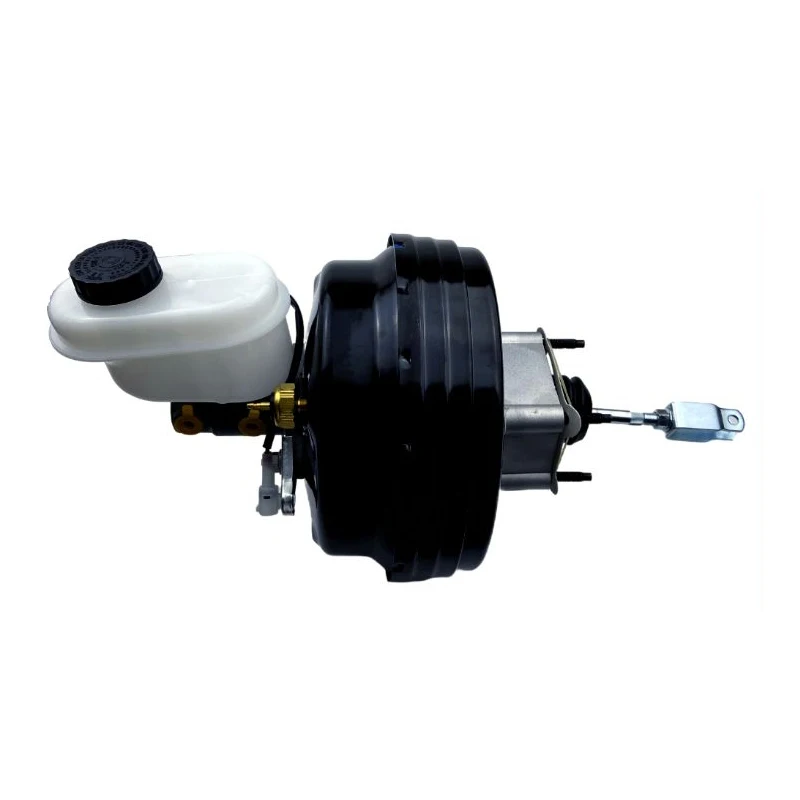 Spare Auto Parts 3540100XK0HXA Master VAC Brake Booster Vacuum Booster Pump Brake Master Cylinder For HAVAL H5
Spare Auto Parts 3540100XK0HXA Master VAC Brake Booster Vacuum Booster Pump Brake Master Cylinder For HAVAL H5
