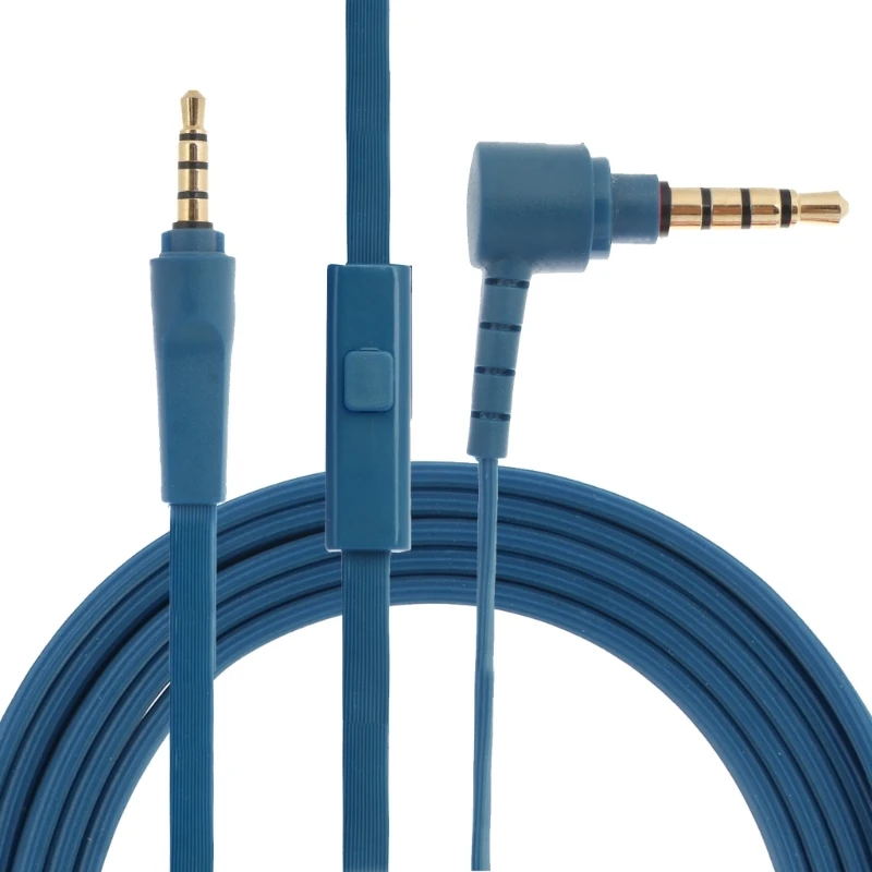 Headphone Cable for sony 100ABN 100AAP WH-1000XM3 WH-H900N MDR-1A Headphones Replacement Cable Cord Dropshipping
Headphone Cable for sony 100ABN 100AAP WH-1000XM3 WH-H900N MDR-1A Headphones Replacement Cable Cord Dropshipping