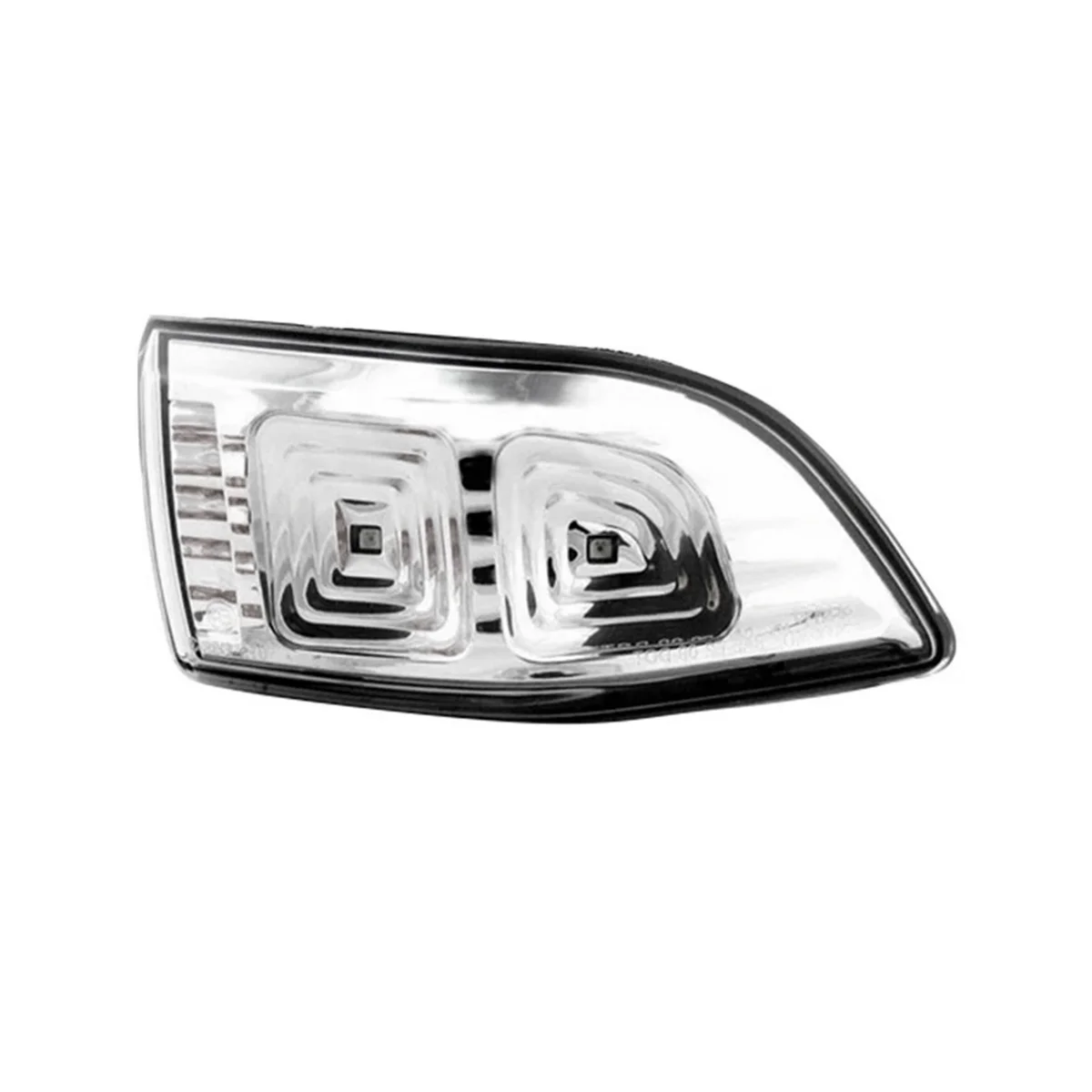 Зеркальная сигнальная лампа заднего вида для Kia Sedona Carnival 87614-2006, 2014-
Зеркальная сигнальная лампа заднего вида для Kia Sedona Carnival 87614-2006, 2014-