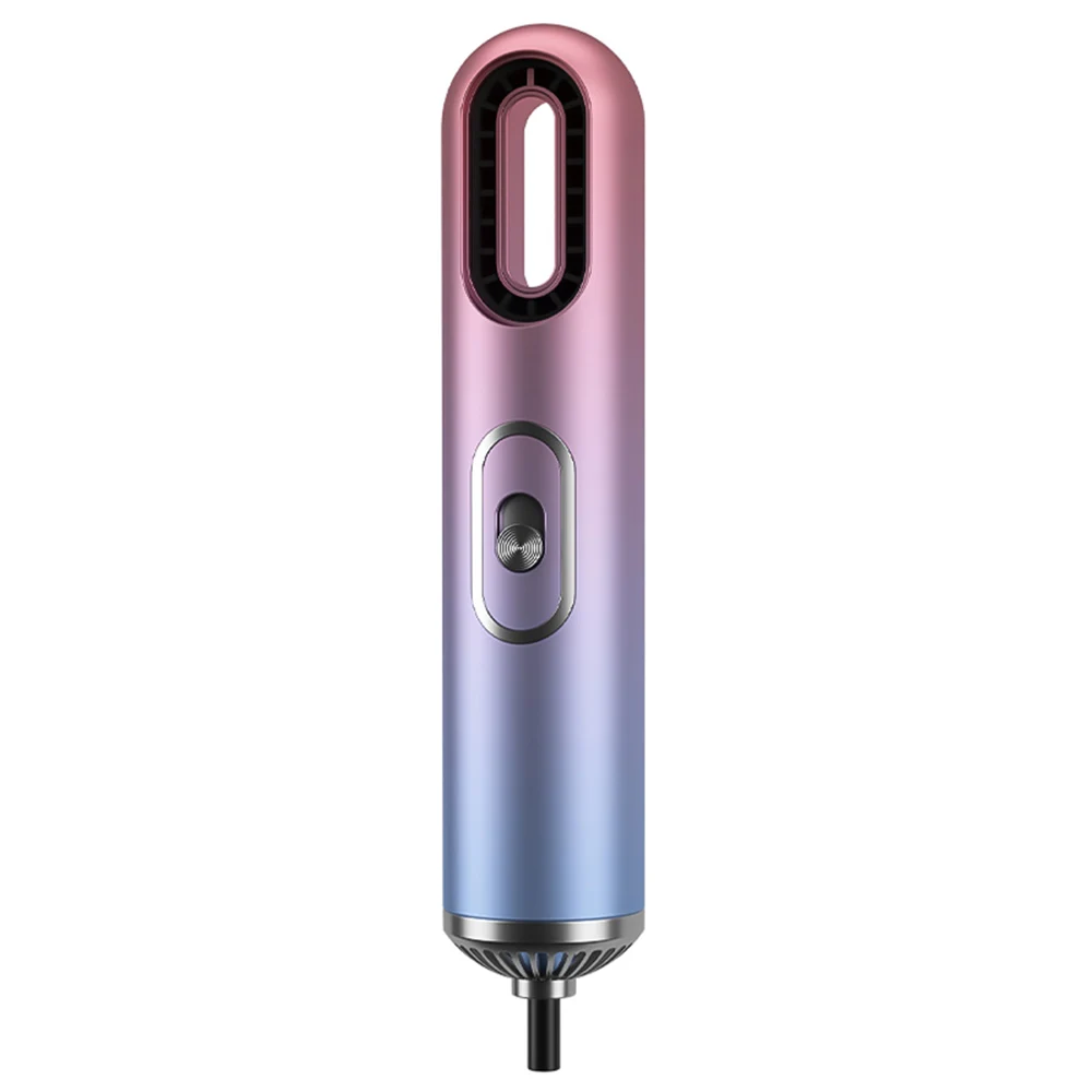 Hair Dryer Hot and Cold Air 3-in-1Blue Light Negative Lon Professional Hair Blow Dryer Home Salon Travel Portable Styler
Hair Dryer Hot and Cold Air 3-in-1Blue Light Negative Lon Professional Hair Blow Dryer Home Salon Travel Portable Styler