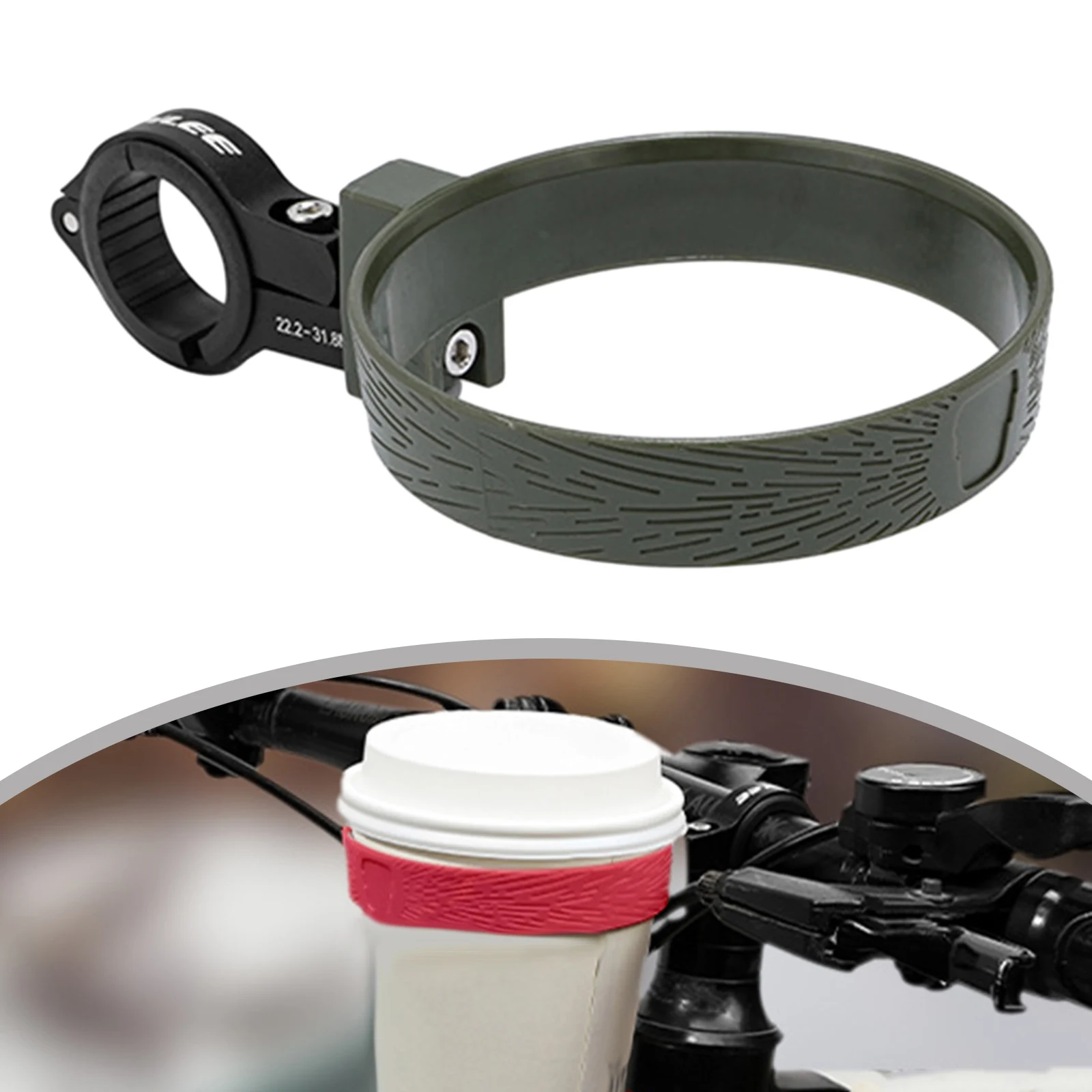 Electric Bicycle Bottle Holder Coffee Cup Holder Tea Cup Holder Bicycle Bracket Aluminum Plastic Bottle Cage Bottle Holder
Electric Bicycle Bottle Holder Coffee Cup Holder Tea Cup Holder Bicycle Bracket Aluminum Plastic Bottle Cage Bottle Holder
