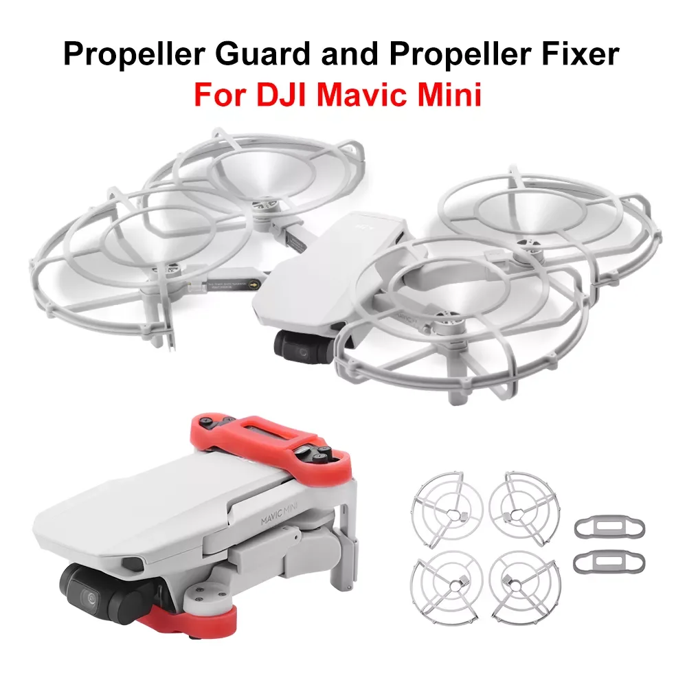 Защитное кольцо пропеллера для DJI Mavic Mini 4726 держатель для подставки Protector веер крыло закрытый стабилизатор аксессуары
Защитное кольцо пропеллера для DJI Mavic Mini 4726 держатель для подставки Protector веер крыло закрытый стабилизатор аксессуары